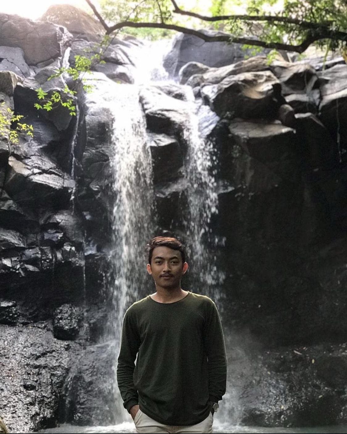 Pande Mangde