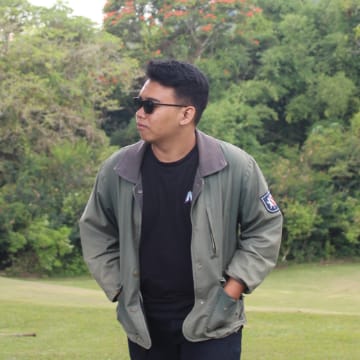 Pande Wahyu