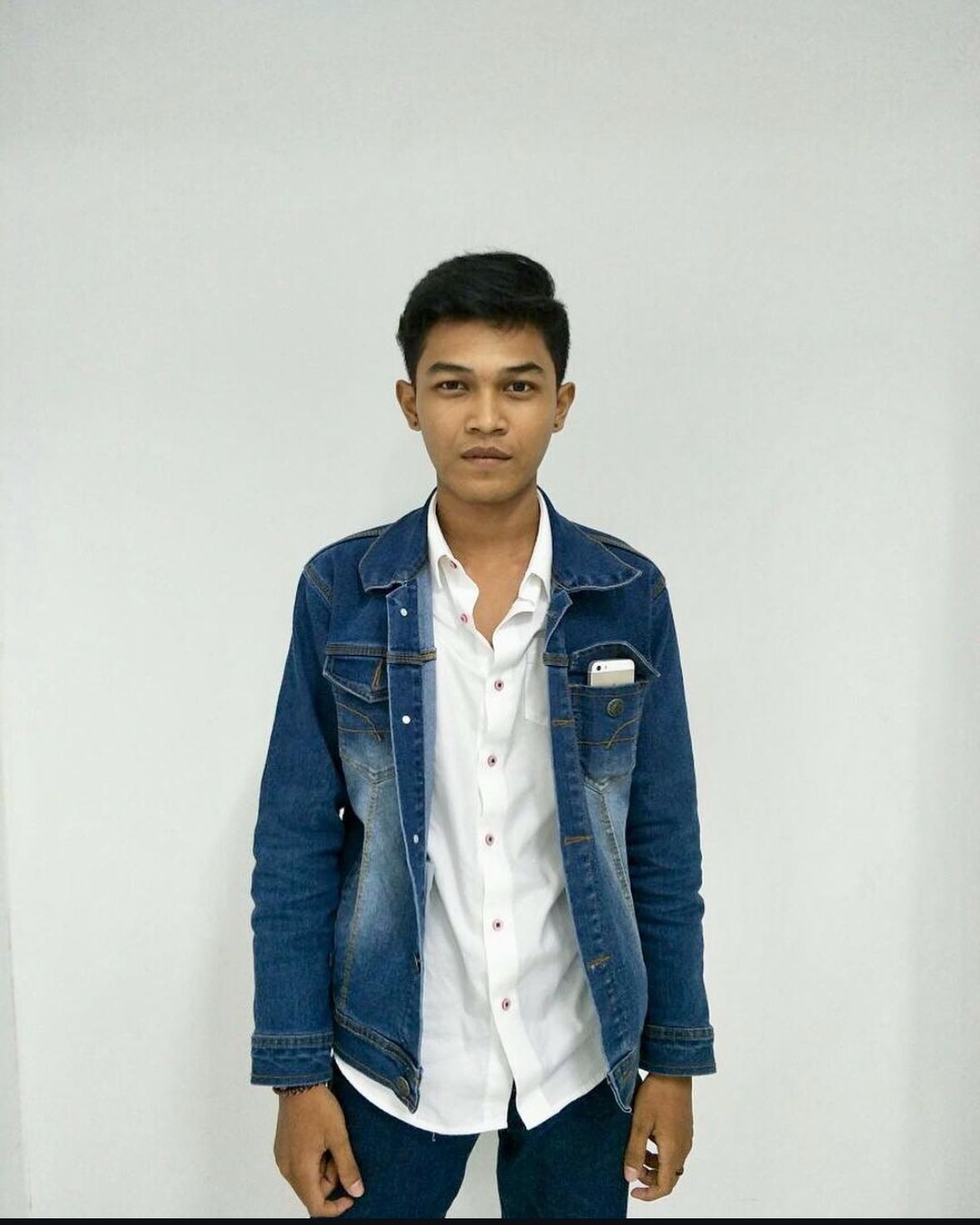Toby Pratama